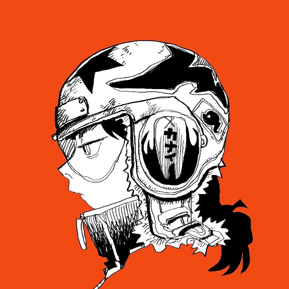 カナイリョウタの新曲『ドグマ』日本コロムビア「Filter Project」から本日リリース！のサブ画像2