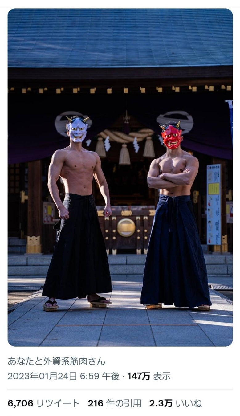 【筋肉で世界の魅力発信】マッチョフリー素材「マッスルプラス」海外編『タイシリーズ』第6弾「ムエタイのマッチョ」を提供開始しました！มัสเซิลพลัส in Chiangmai,Thailandのサブ画像5