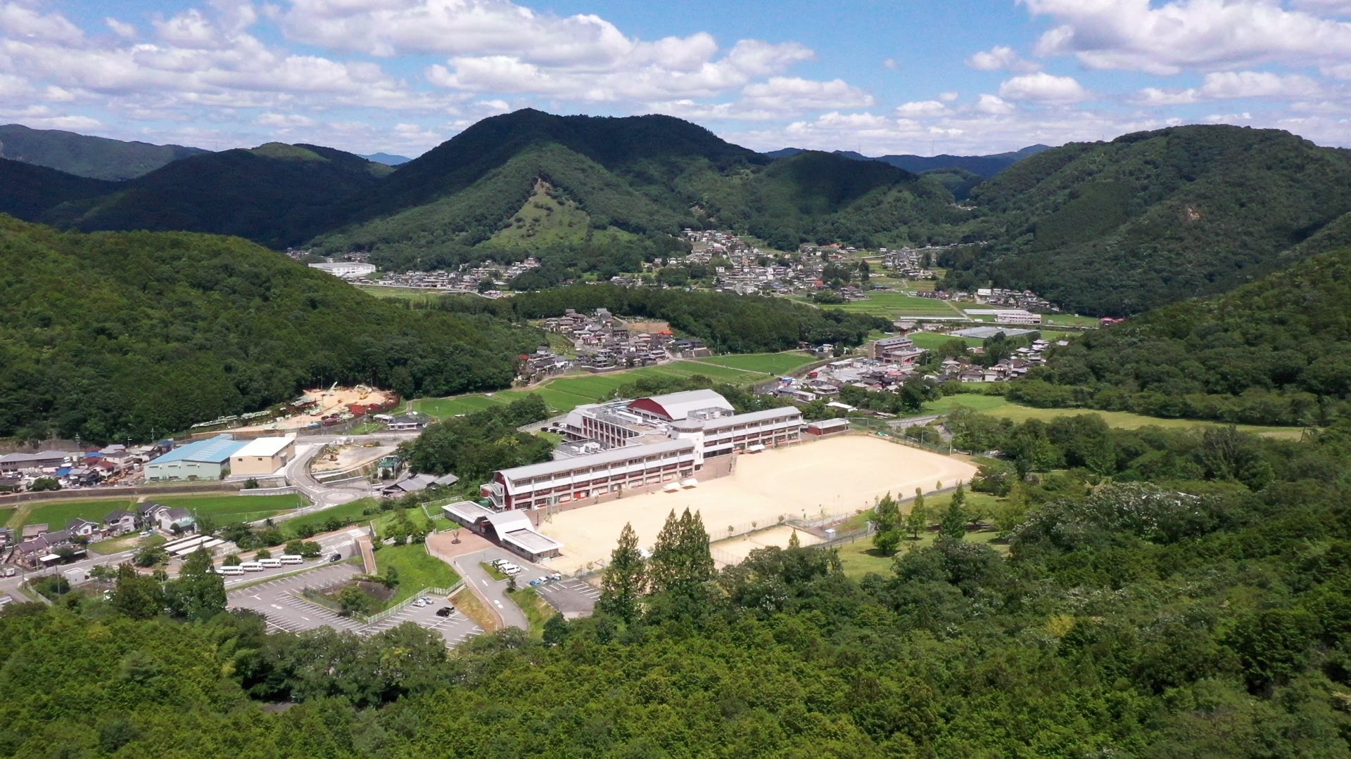 堺帝国を倒せ！！ライバル市町村「堺市」 vs 「隣接5市連合軍」勃発のサブ画像3_Ⓒテレビ大阪