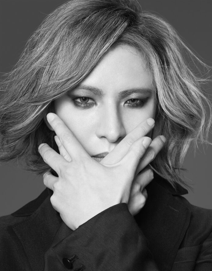 「YOSHIKI:UNDER THE SKY」ニューヨークプレミアの模様を初公開のメイン画像