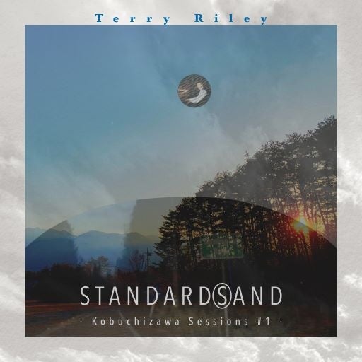タワーレコード「NO MUSIC, NO LIFE.」ポスター意見広告シリーズに巨匠Terry Rileyが登場のサブ画像2_Terry Riley「Terry Riley STANDARD(S)AND -Kobuchizawa Sessions #1-」