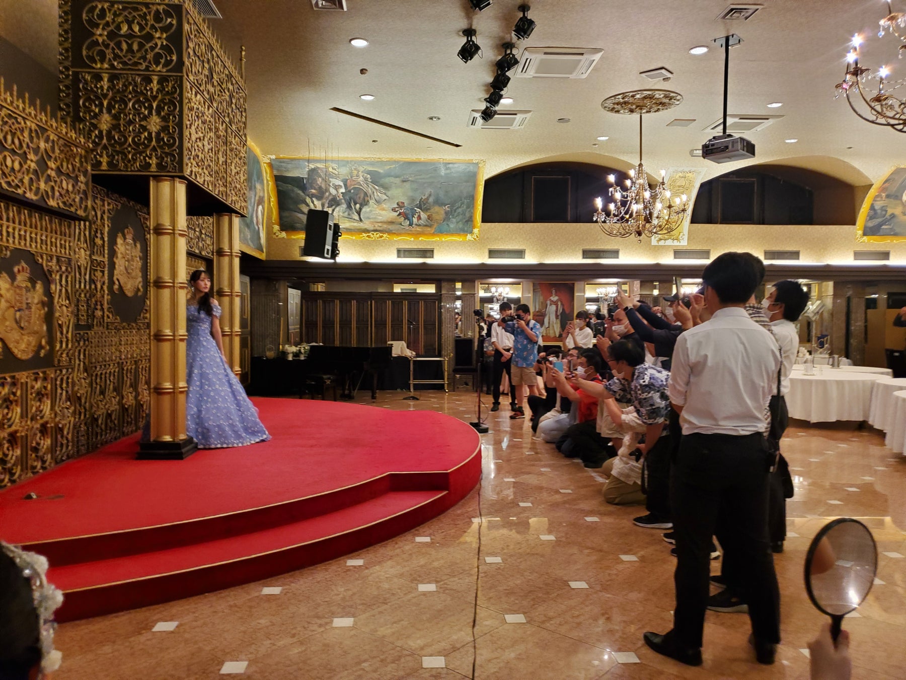 【開催レポート】STU48 SUMMER EVENT 「STU48舞踏会」 を開催！のサブ画像4