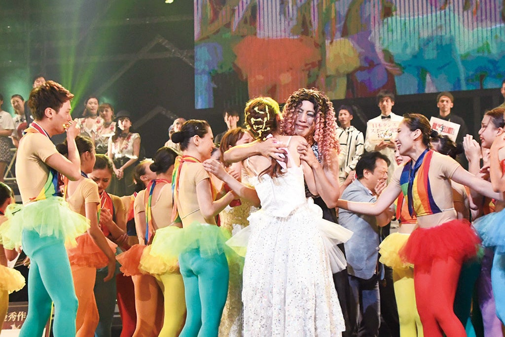 世界大会で優勝した振付師をはじめ、24組が参戦！ 2023年のダンス作品No.1を決める『Legend Tokyo』、エンタメ業界が注目する大会が9.17-18に復活開催！のサブ画像9