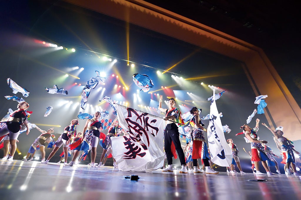 世界大会で優勝した振付師をはじめ、24組が参戦！ 2023年のダンス作品No.1を決める『Legend Tokyo』、エンタメ業界が注目する大会が9.17-18に復活開催！のサブ画像5
