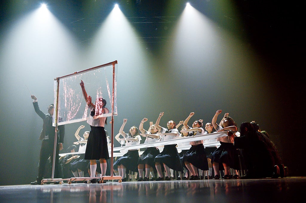 世界大会で優勝した振付師をはじめ、24組が参戦！ 2023年のダンス作品No.1を決める『Legend Tokyo』、エンタメ業界が注目する大会が9.17-18に復活開催！のサブ画像6