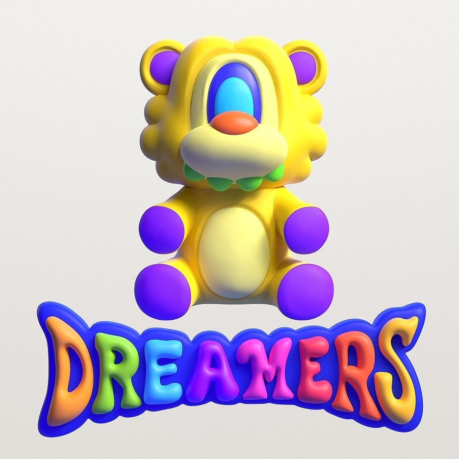 DREAMERS(Ayase、syudou、すりぃ、ツミキ)が、初音ミク「マジカルミライ2023」で販売を行ったコンピレーションアルバム『龍宮城』収録の4曲を、9/8に配信リリース決定！のサブ画像2