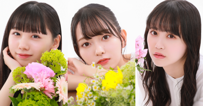 STU48のソロファンクラブ、第二弾メンバーとして石田みなみ、立仙百佳、中村舞のファンクラブが9月1日よりオープン！のメイン画像