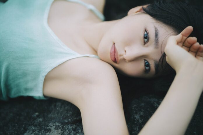 桜井日奈子の2024年カレンダーブック発売が決定！美しすぎるエモい日奈子が満載！！のメイン画像