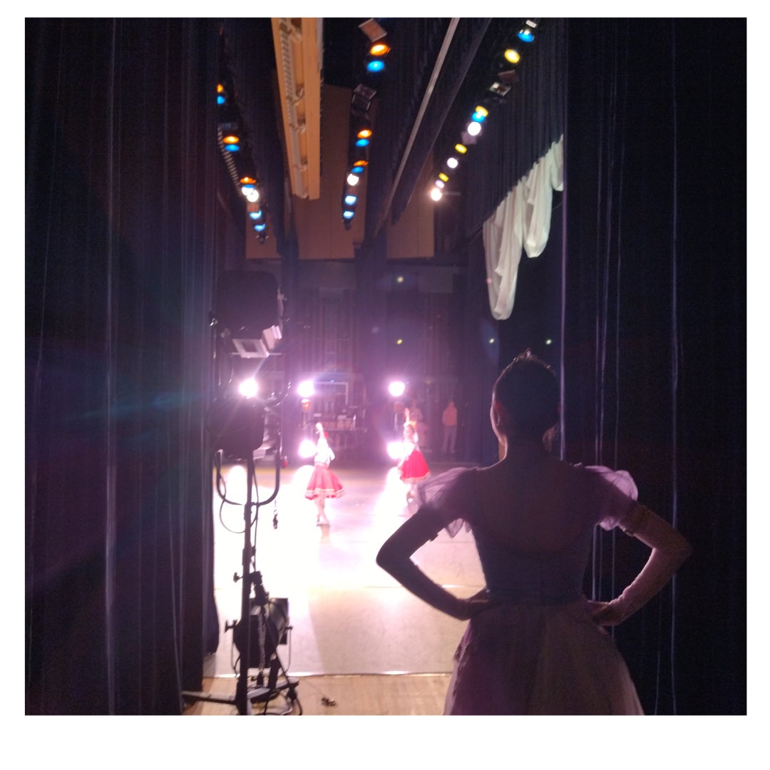 【開催決定】ステージに立てるチャンス！　「踊りたい！」を叶える『バレエガラコンサートvol.32 in 川崎』のサブ画像2