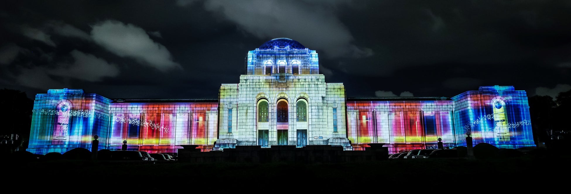 光の祭典「TOKYO LIGHTS 2023」世界最大級のプロジェクションマッピング国際大会 「1minute Projection Mapping Competition」授賞式を開催！のサブ画像8