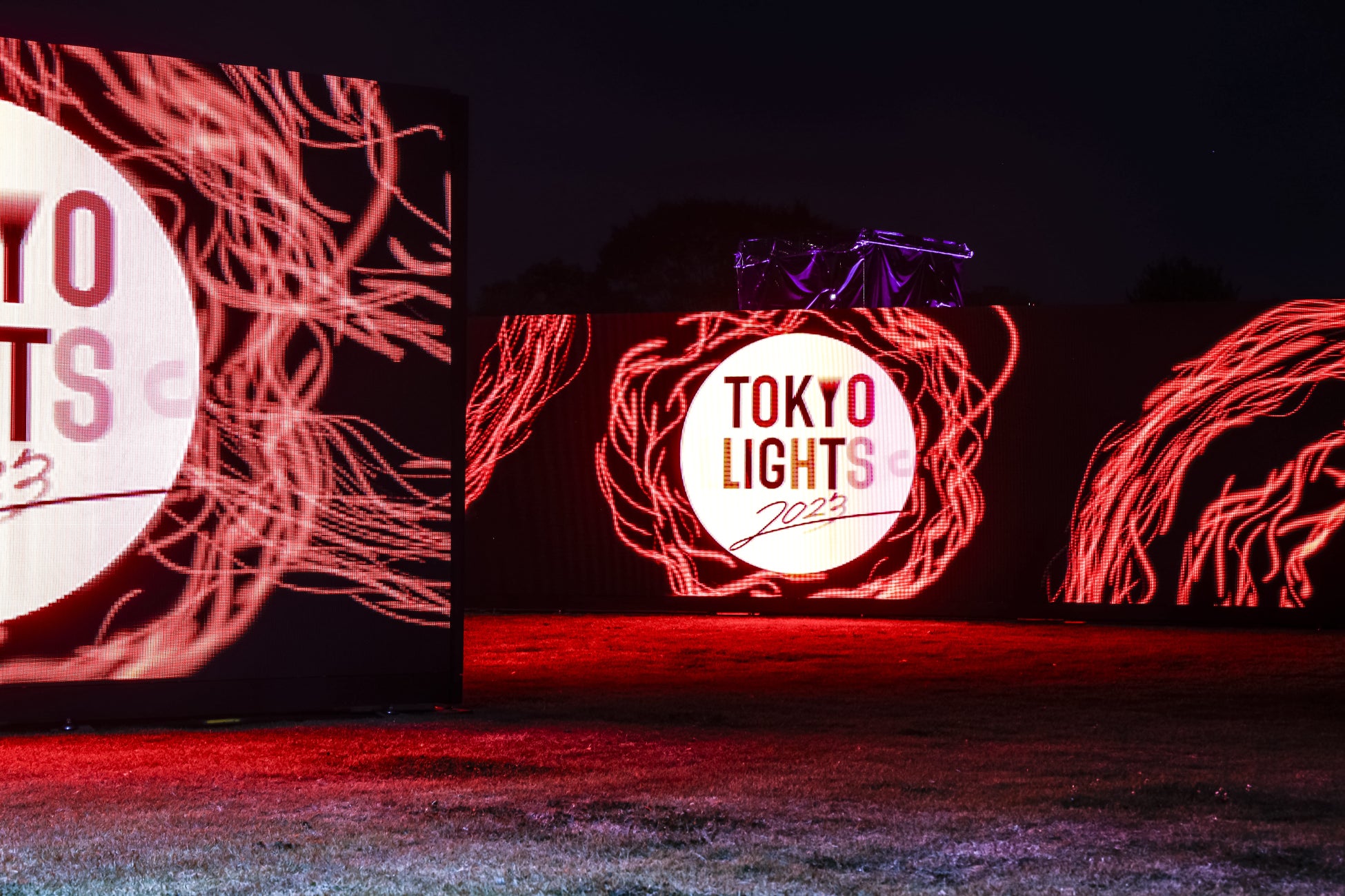 光の祭典「TOKYO LIGHTS 2023」世界最大級のプロジェクションマッピング国際大会 「1minute Projection Mapping Competition」授賞式を開催！のサブ画像9_【IMMERSIVE GATE】