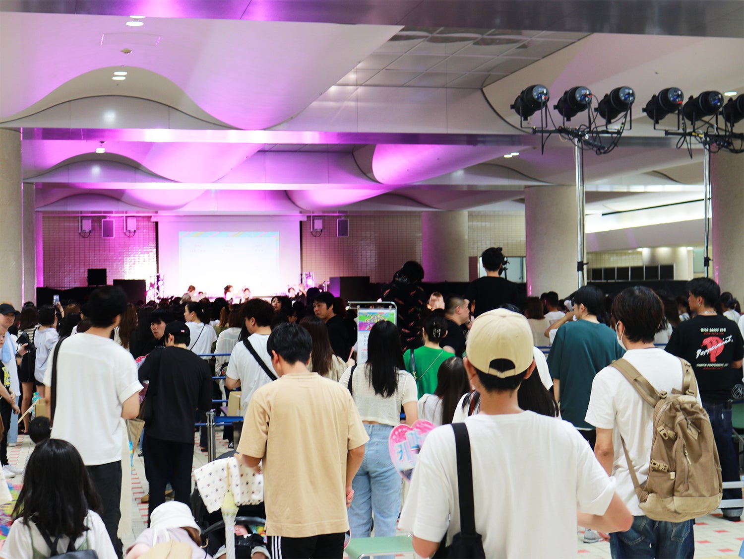 【イベント】人気モデルも登場！Z世代女子のコンテンツが大集合するイベント『GIRLS MEETING OSAKA』が9月17日（日）に開催予定【大阪・HEP FIVE】のサブ画像1