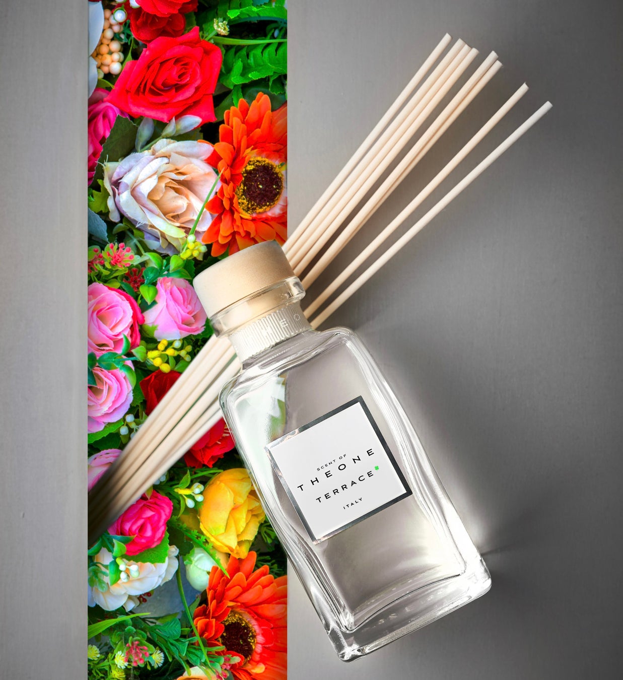 阪神本店の“テラスの香り“の「SCENT OF THE ONE」より新作“AMARE“が限定販売！のサブ画像2