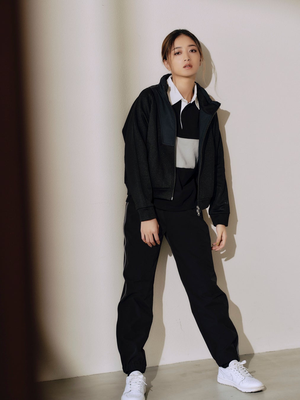”みちょぱ ”ことモデルの池田美優と〈BEAMS GOLF〉初のコラボレーションが発売のサブ画像7