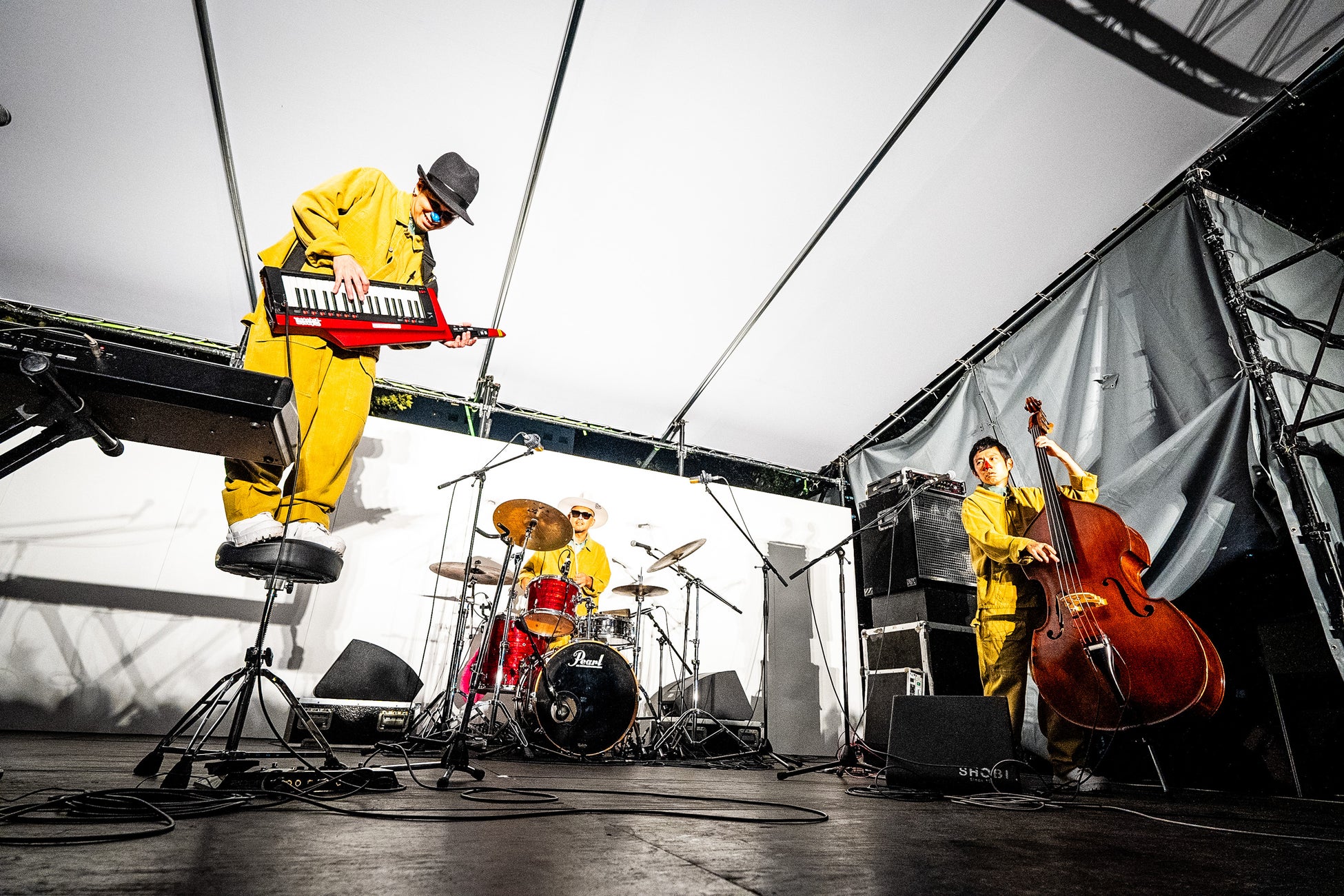 H ZETTRIO、連続配信を来年度も継続、ついに世界新記録達成までのカウントダウン開始！12/1(金)リリース記念すべき60作目のタイトルは「Dynamics」と決定！のサブ画像1