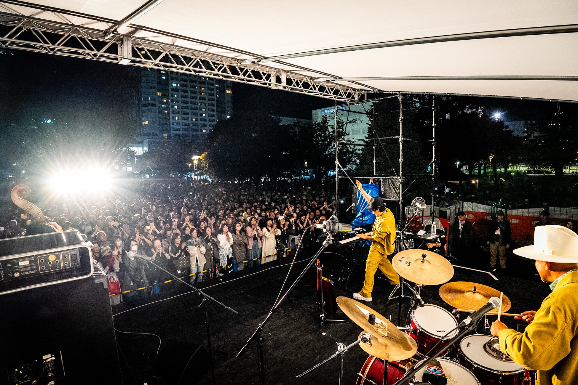 H ZETTRIO、連続配信を来年度も継続、ついに世界新記録達成までのカウントダウン開始！12/1(金)リリース記念すべき60作目のタイトルは「Dynamics」と決定！のサブ画像4