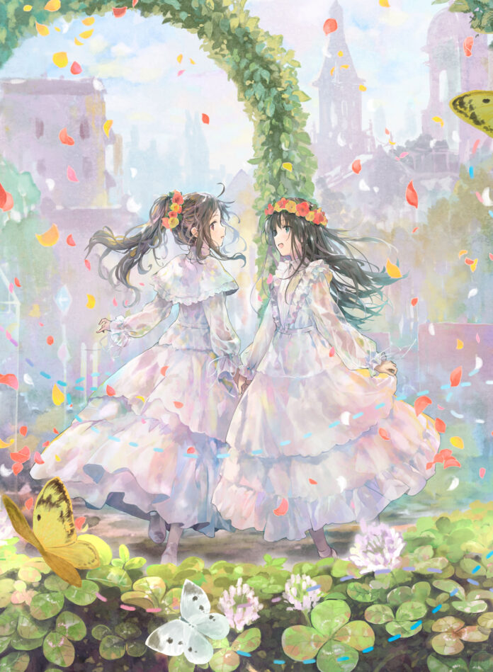 2人組ユニットClariS、本日デビュー13周年を迎え、メンバーによる13周年記念コメントを公開！デビュー13周年を記念し、過去作品の「Music Videoフル尺一挙公開」も決定！！のメイン画像