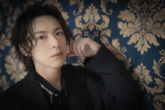 ミュージカル『刀剣乱舞』・MANKAI STAGE『A3!』等で注目の俳優・北園涼、2024年1月17日にベストアルバムをリリース決定！ワンマンライブも開催！のメイン画像