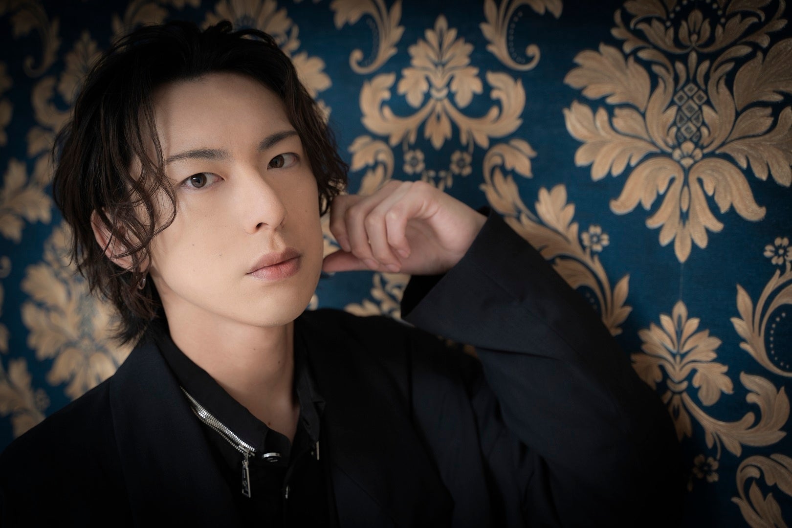 ミュージカル『刀剣乱舞』・MANKAI STAGE『A3!』等で注目の俳優・北園涼、2024年1月17日にベストアルバムをリリース決定！ワンマンライブも開催！のサブ画像1