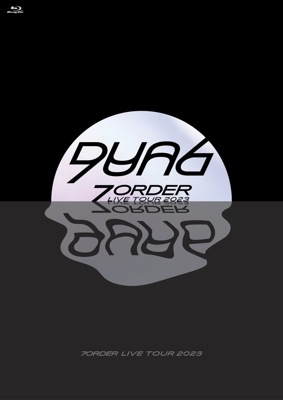 7ORDER、新プロジェクトへと繋がるLIVE『DUAL』を映像化！のサブ画像2