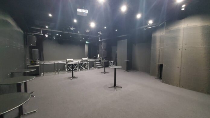秋葉原末広町に新たにイベントスペース「AkibaStellaCube(アキバステラキューブ)」が誕生！のメイン画像