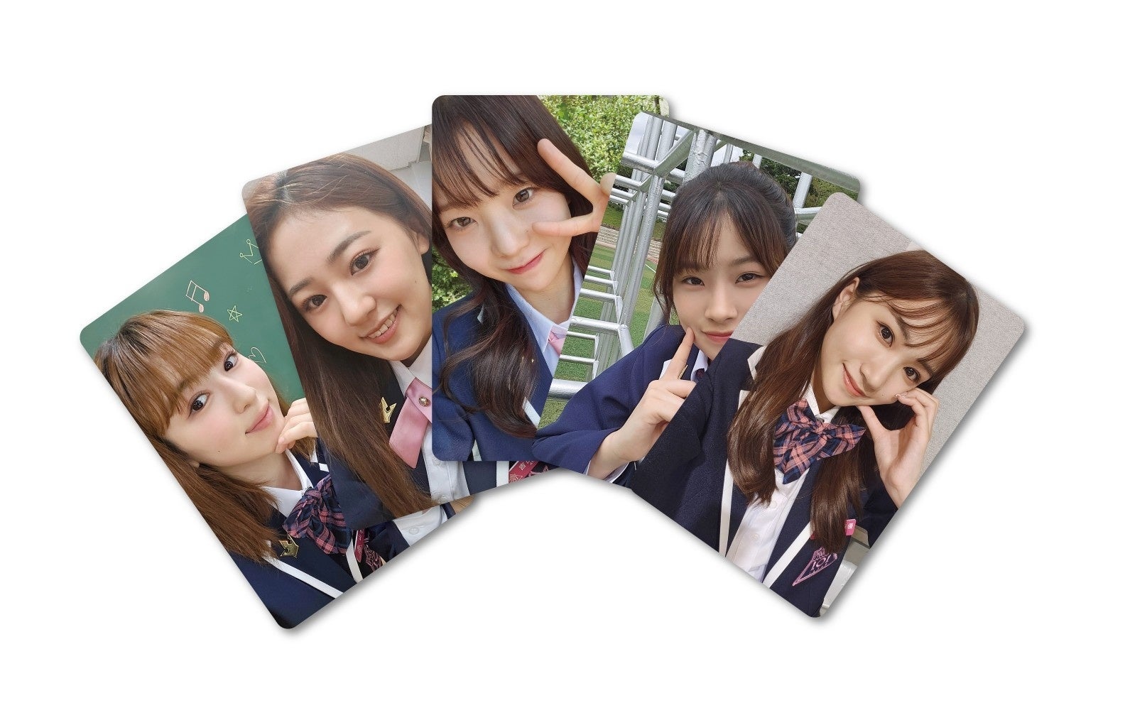 『PRODUCE 101 JAPAN THE GIRLS』10月5日(木)より公式グッズ販売開始！のサブ画像5