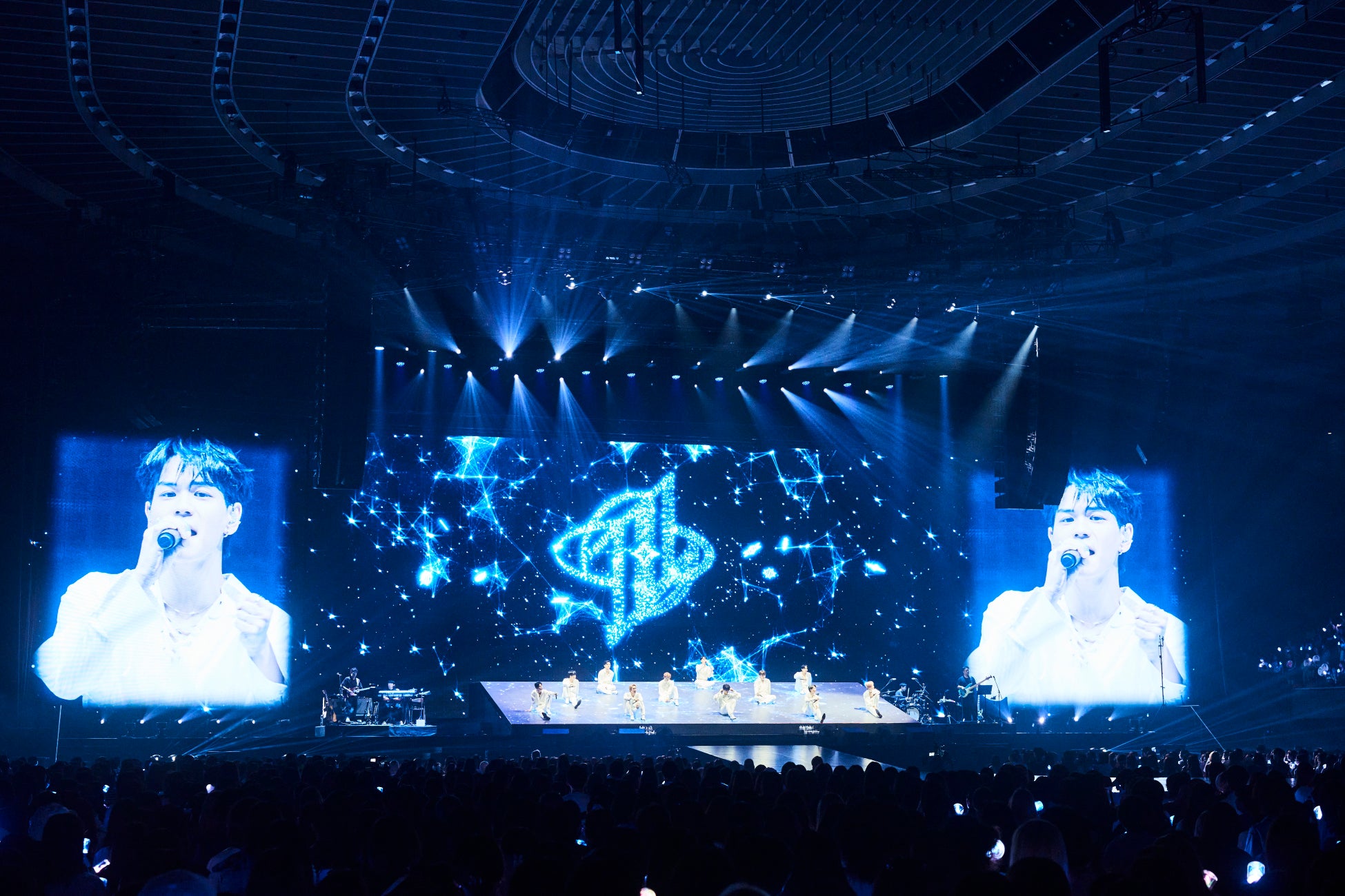 ニューアルバムリリースと共に進んだ全国アリーナツアー『JO1 2ND ARENA LIVE TOUR ‘BEYOND THE DARK’』 アリーナ完走！のサブ画像5