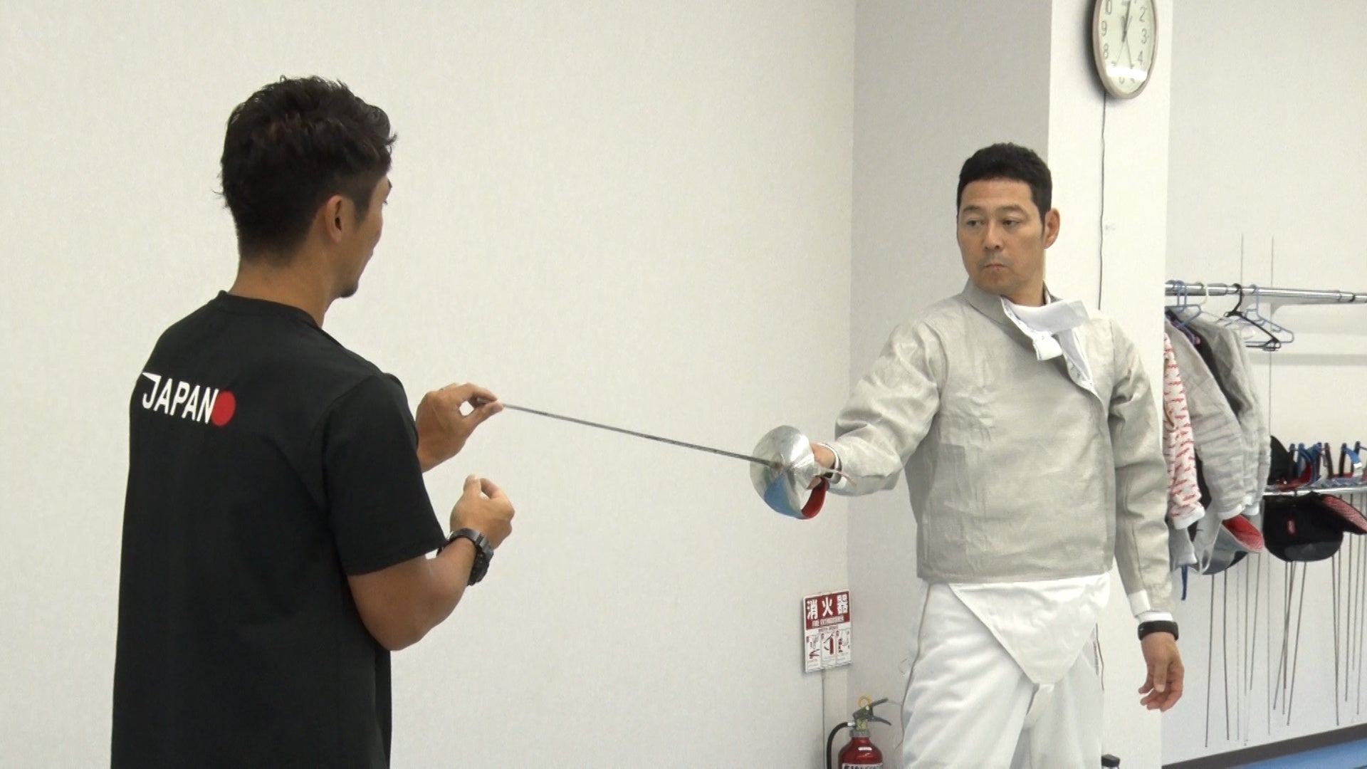 東野幸治と和牛が「ラブライブ！」聖地へ＆藤井聡太八冠の勝負飯を食らう！ 『東野・和牛の全国街ぶらチーキーズ』のサブ画像4