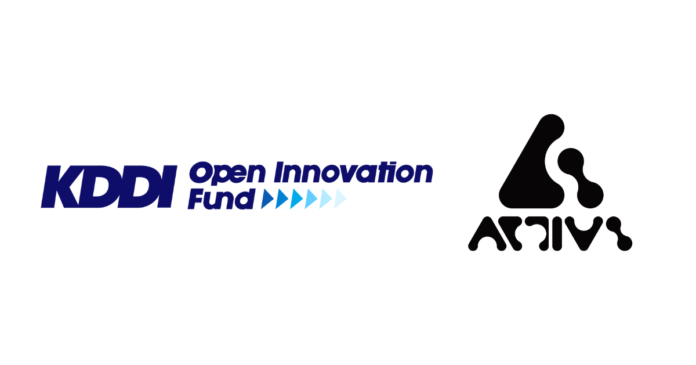 Activ8、KDDI Open Innovation Fund 3号から資金調達を実施のメイン画像