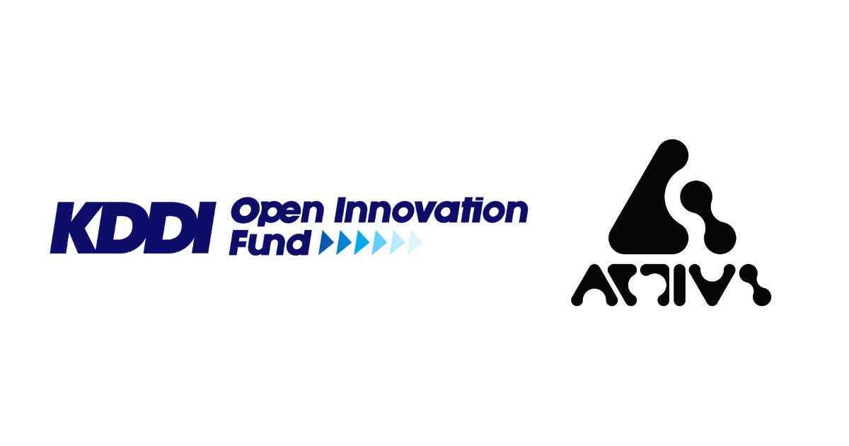 Activ8、KDDI Open Innovation Fund 3号から資金調達を実施のサブ画像1