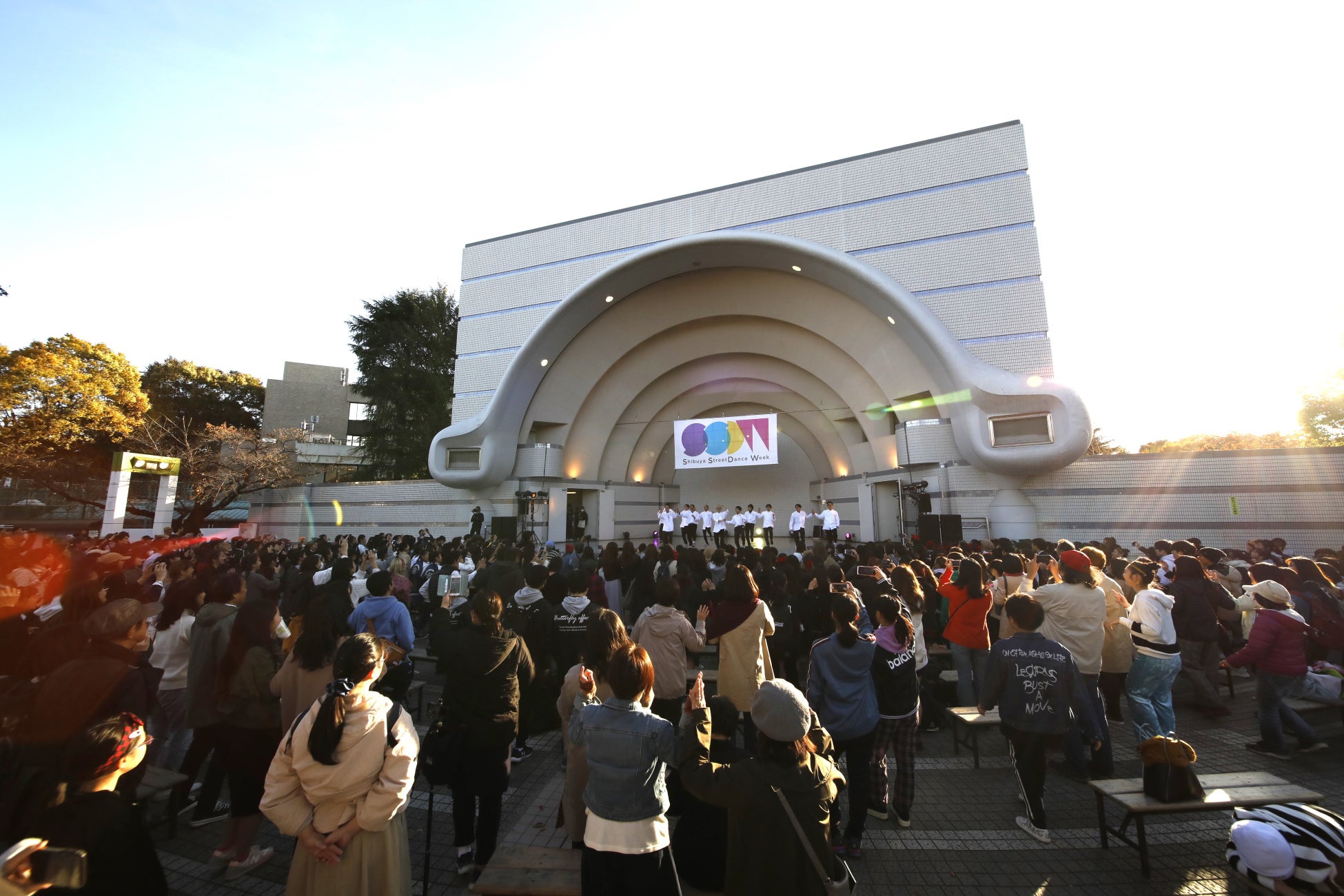 11/23代々木公園で開催の国内最大級のストリートダンスの祭典『Shibuya StreetDance Week 2023』アンバサダーに「KREVA×THE D SoraKi」 決定！のサブ画像4