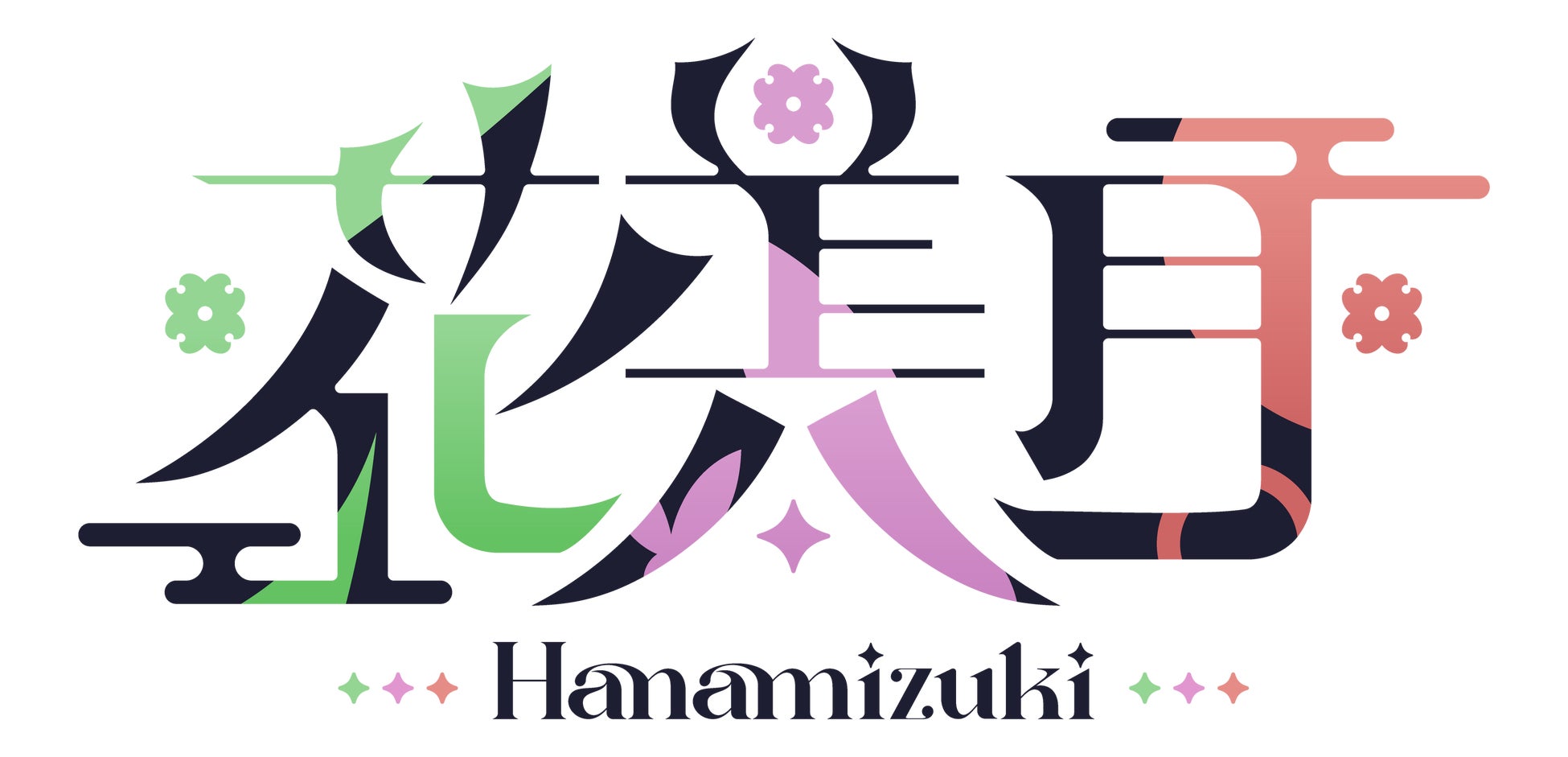 和風カワイイを世界に発信！英語圏向けVTuberユニット「花美月-Hanamizuki-」がデビュー！のサブ画像2