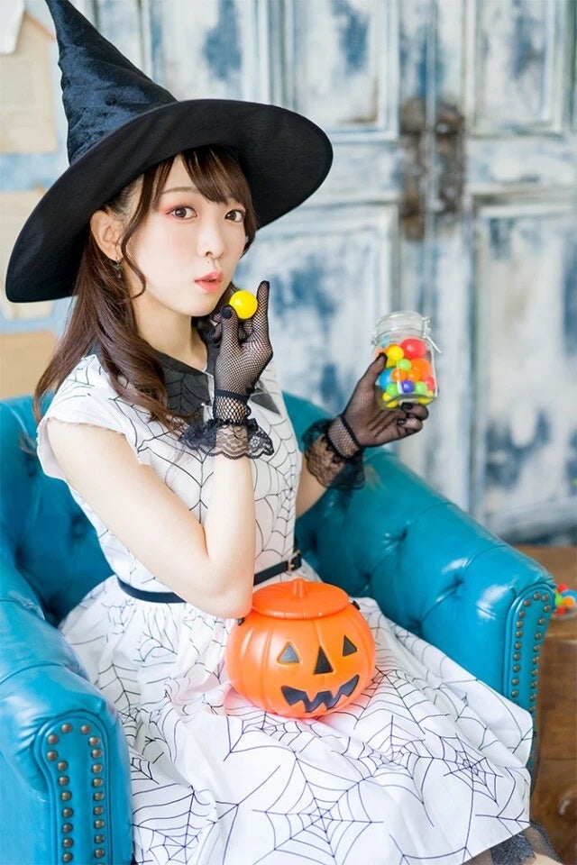 グッズと公式インタビュー公開！11月12日(日)開催の『声優グランプリpresents Trick or Treat!～ハロウィーンパーティー2023～』のサブ画像4