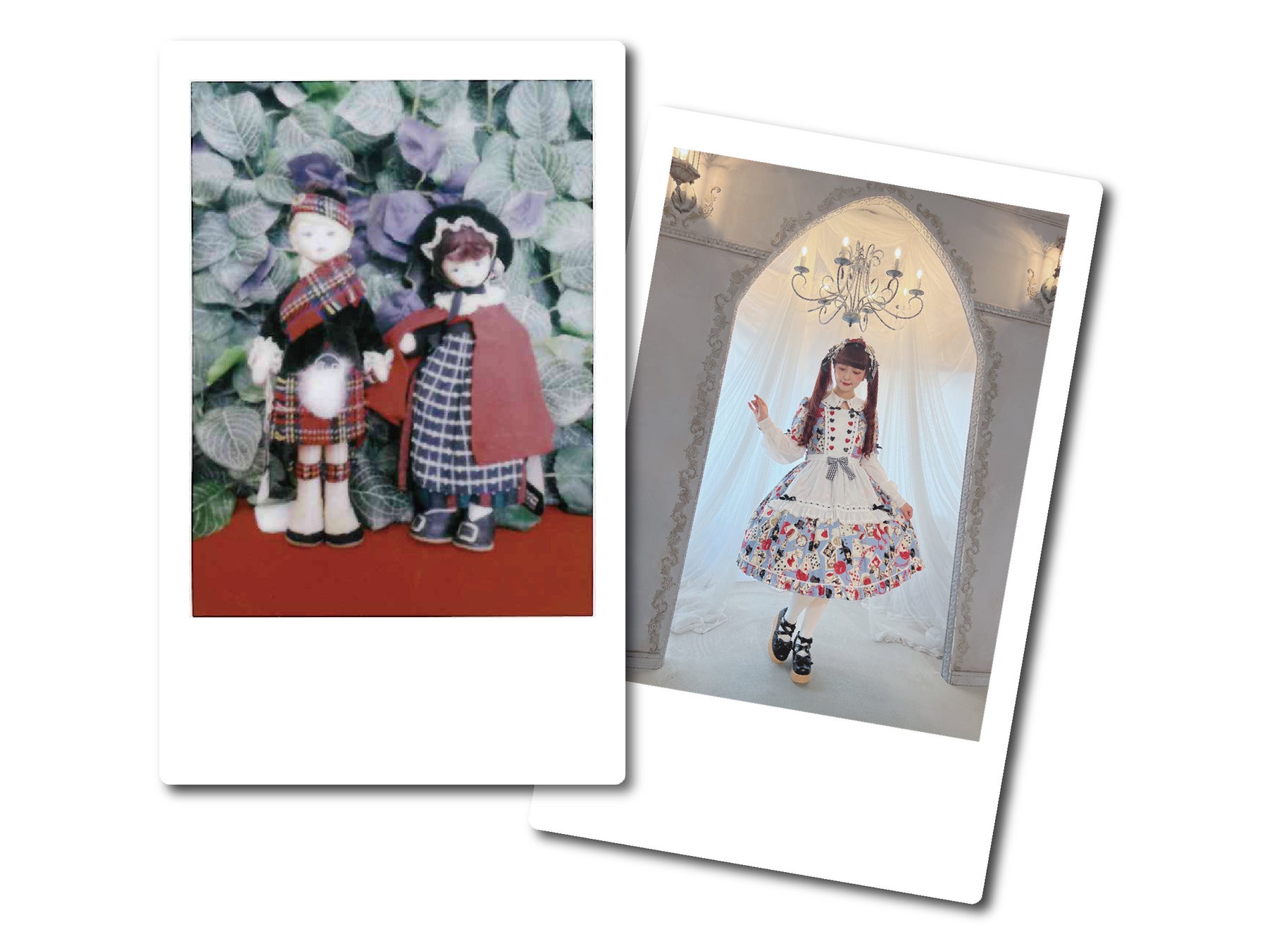 企画展「ALICE×DOLL ー不思議の国のアリスと人形ー」を開催のサブ画像3_画像はイメージです