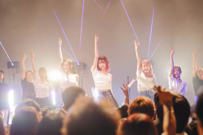 話題のダンス＆ボーカルアイドルグループ『24emotions』2ndワンマンライブ@KT ZEPP YOKOHAMAの正式ライブタイトル、冠スポンサーが決定！12月2日より一般チケット販売開始。のメイン画像