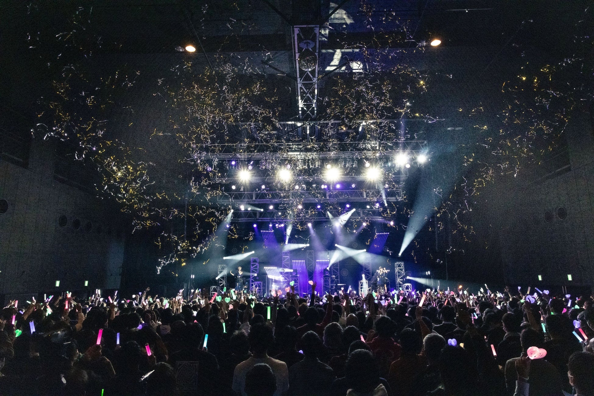 ClariS 11月24日(金)、25日(土)にライブハウス公演「ClariS AUTUMN LIVE 2023 〜Arcanum〜」を東京・Zepp DiverCityにて開催！のサブ画像10