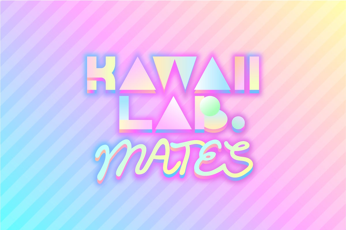 FRUITS ZIPPERら所属のアイドルプロジェクト「KAWAII LAB.」にデビューを目指す「KAWAII LAB. MATES」15名が加入。来年デビュー予定の新グループメンバーを近日発表のサブ画像2