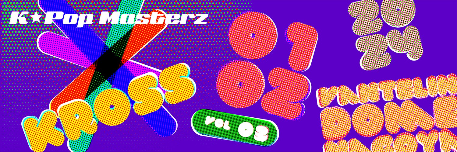『K-Pop Masterz × KROSS vol.3』チケット販売情報発表！のサブ画像1