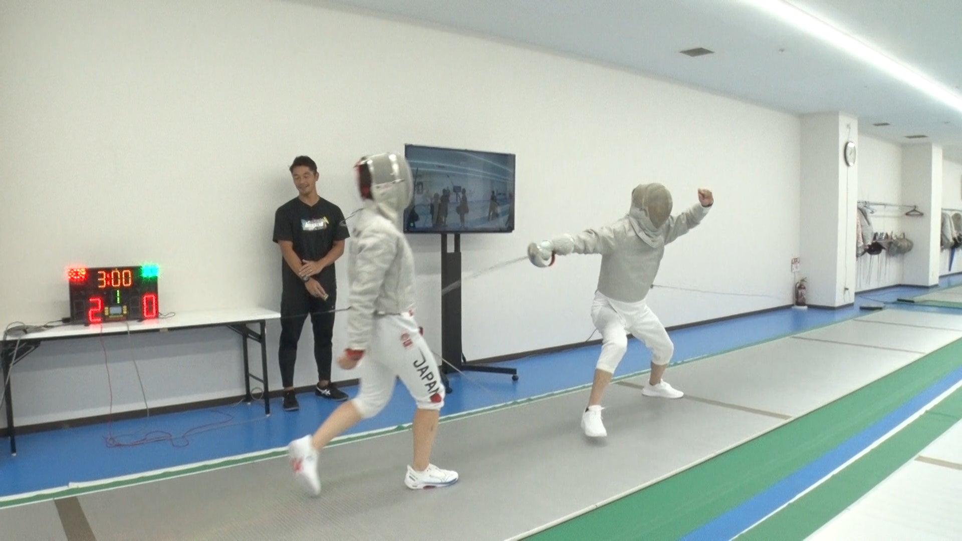 東野幸治が和牛川西に鬼のムチャブリ!? 『東野・和牛の全国街ぶらチーキーズ』のサブ画像2