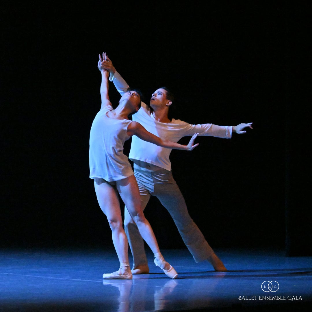 【未来のバレエダンサーに】ドレスデン国立歌劇場プリンシパルダンサーによるスペシャルワークショップ開催決定！のサブ画像3