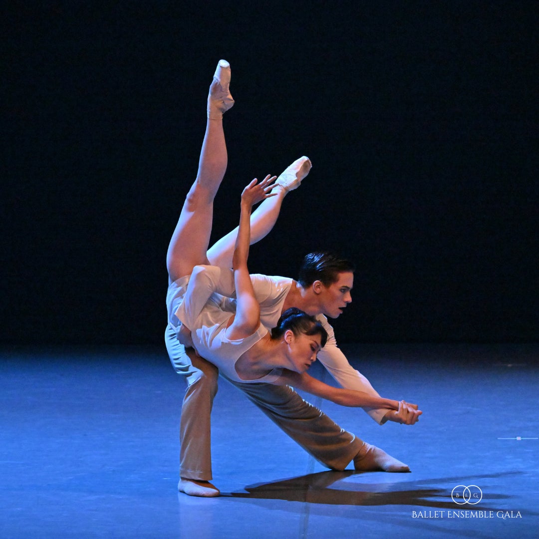 【未来のバレエダンサーに】ドレスデン国立歌劇場プリンシパルダンサーによるスペシャルワークショップ参加者募集開始！のサブ画像3