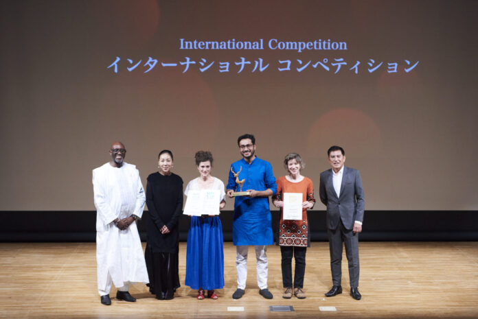 「インターナショナルコンペティション」「NARA-wave」作品募集/受賞者には奈良を舞台にした映画製作の権利も授与のメイン画像
