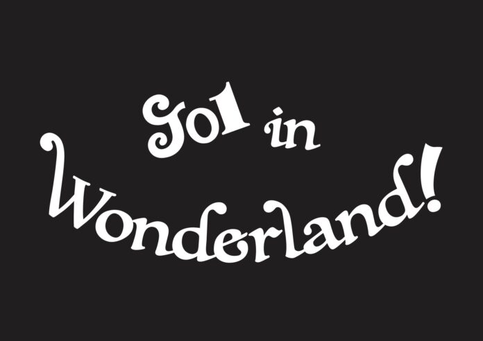 摩訶不思議でワンダーな体験型空間 JO1 Exhibition　“JO1 in Wonderland!” 開催決定!!!　開催概要＆チケット販売のご案内のメイン画像