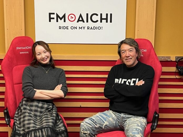 12月15日（金）、17日（日）に生放送の特別番組をオンエア！「FM AICHI SPECIAL WEEK」は12月17日まで！のメイン画像