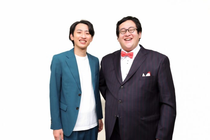 今年最後のTV Bros.はYouTubeを大研究！ 表紙はなんとお笑いコンビ・春とヒコーキ！ 爆笑問題とTVとYouTubeの未来を語り合う特別座談会も収録!!のメイン画像