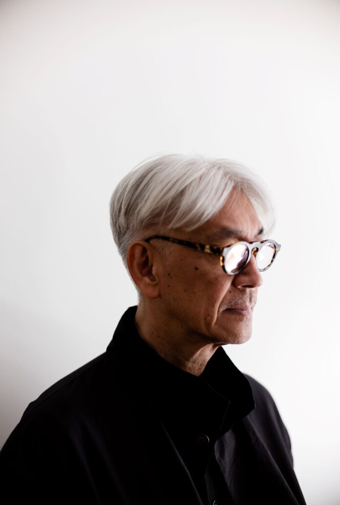 １０９シネマズプレミアム新宿『Ryuichi Sakamoto Premium Collection』連動企画《坂本龍一コレクション》特集放送が決定！のメイン画像