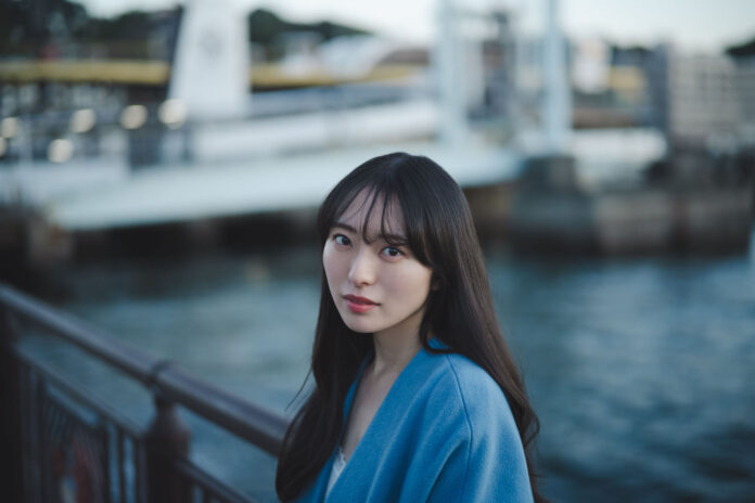 STU48今村美月、“全てをさらけ出した”1st写真集が発売！「温めに温めてきた私の全てを見てください（笑）」のメイン画像