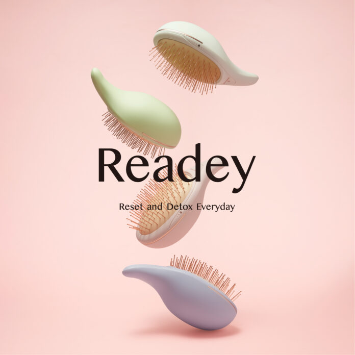 Readey-リアデイ- 名古屋地区初進出！ジェイアール名古屋タカシマヤにて2/15〜2/20の期間POP UP SHOPを開催。のメイン画像