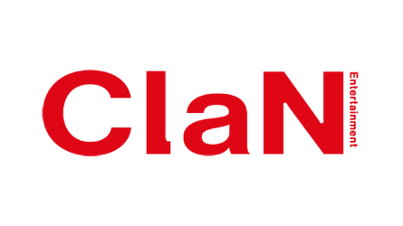 「株式会社ClaN Entertainment」について