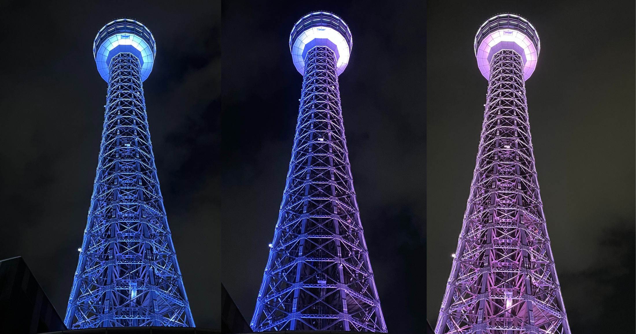 「SEVENTEEN 'FOLLOW' THE CITY YOKOHAMA」横浜マリンタワー　コラボレーション決定のサブ画像5